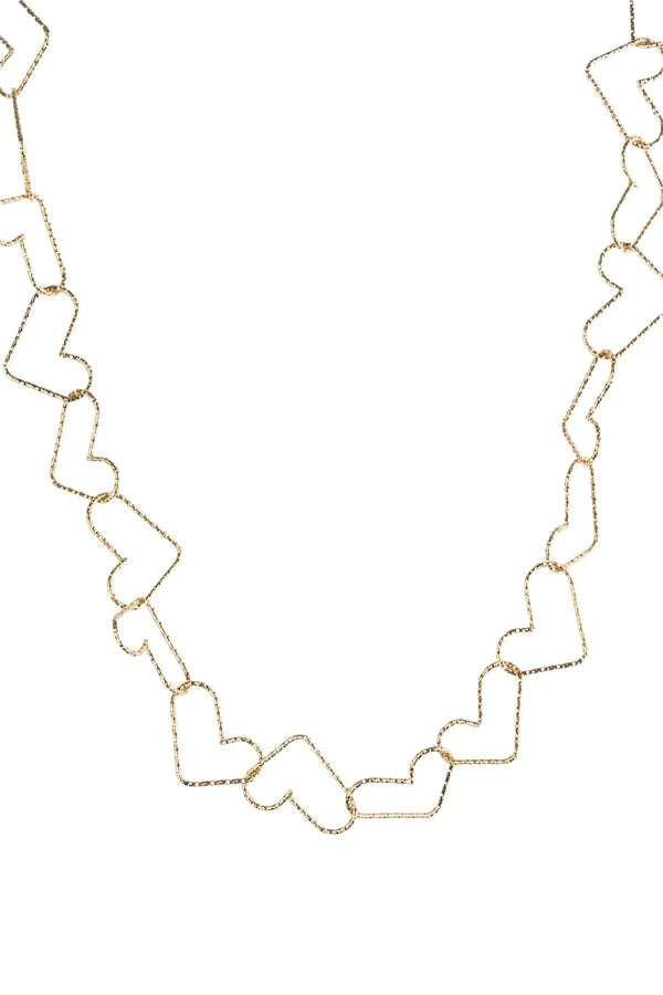 Jasmine ketting