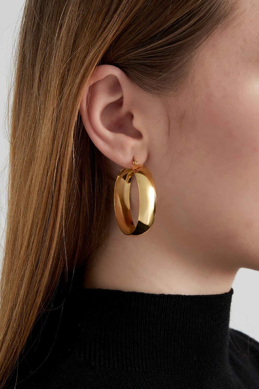 Evi hoops