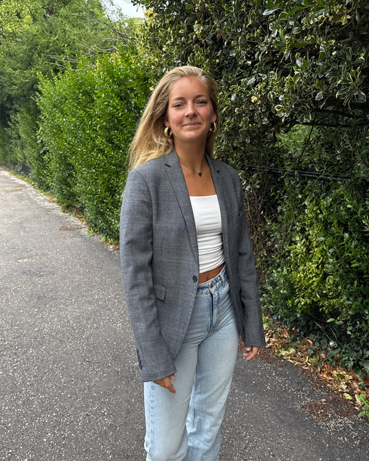 Vintage blazer ★ NO.321