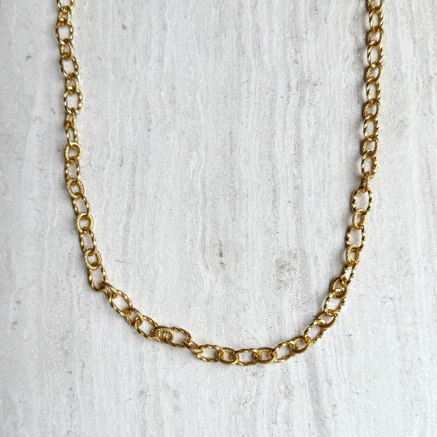 Basis ketting ★ NO.5