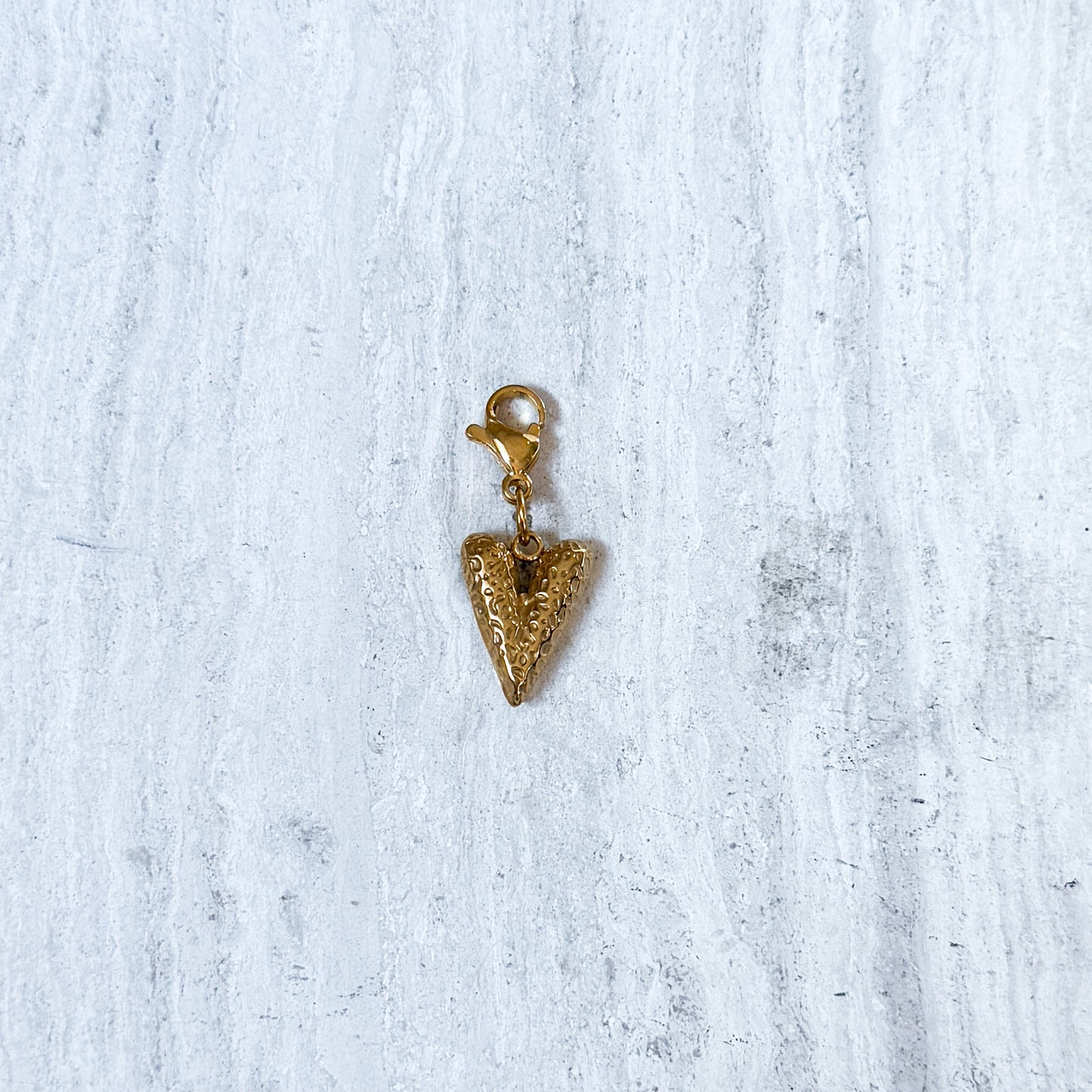 Bedel klein hart