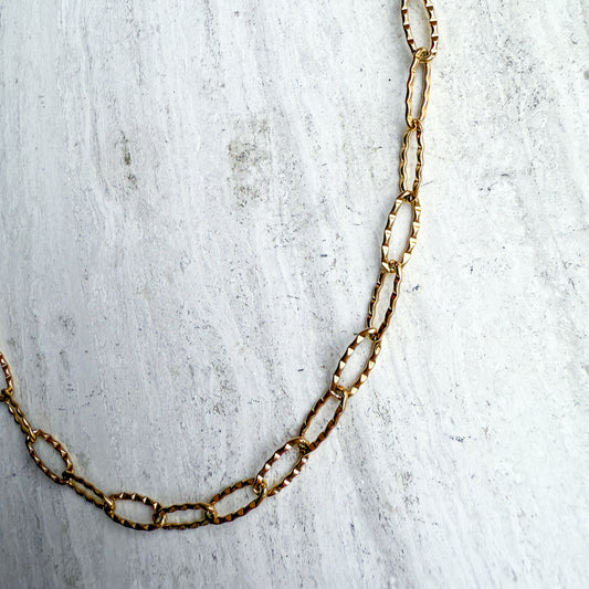 Basis ketting ★ NO.6