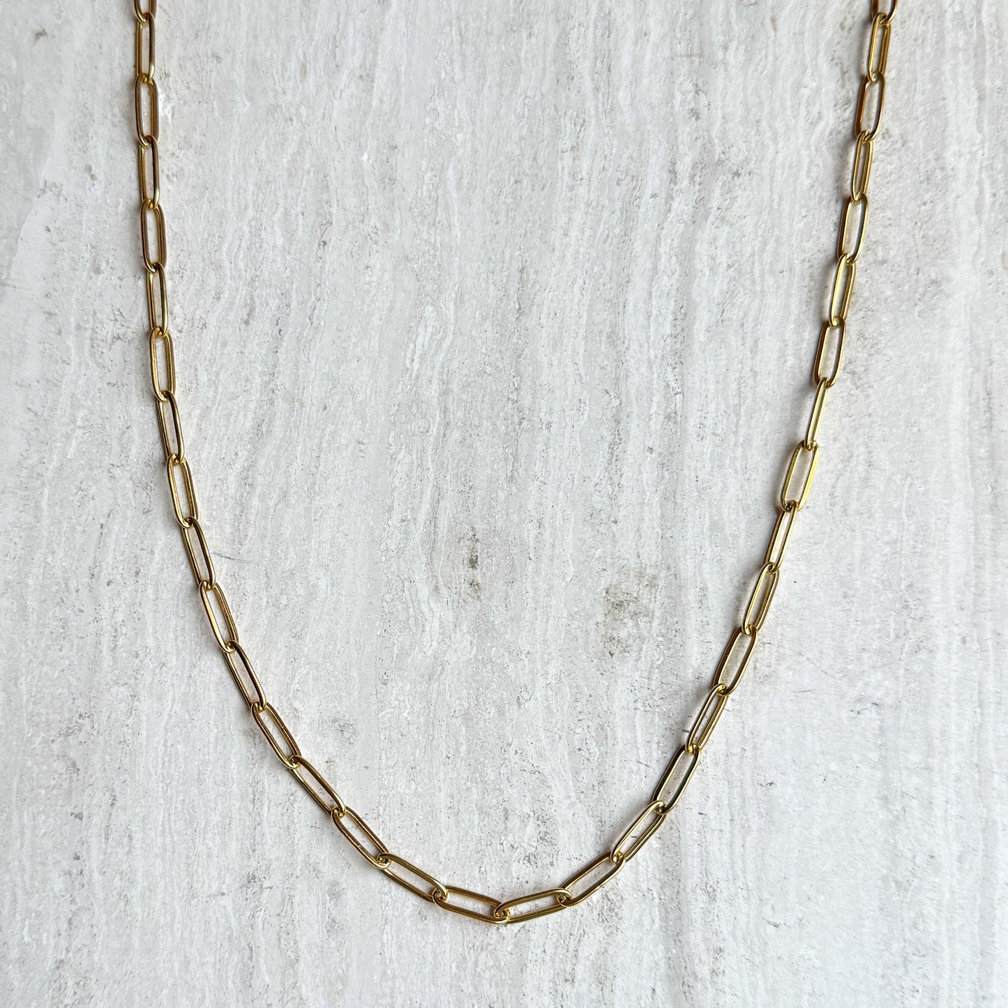 Basis ketting ★ NO.1