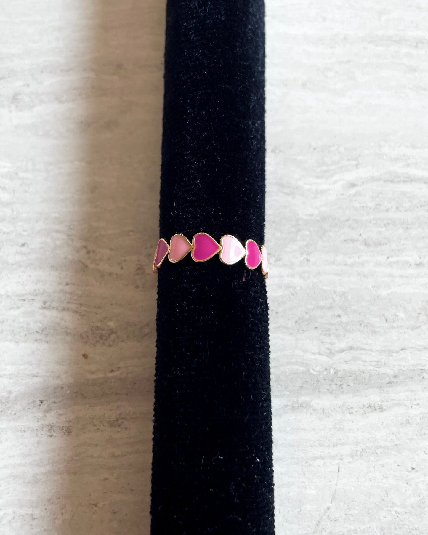 Kiki ring