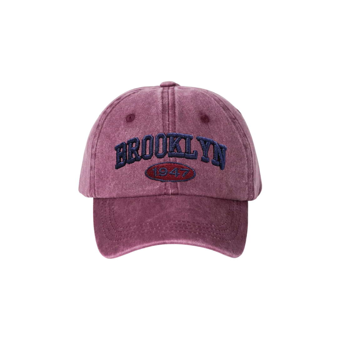 Brooklyn pet ★ Burgundy
