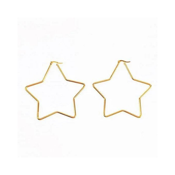 Star hoops big