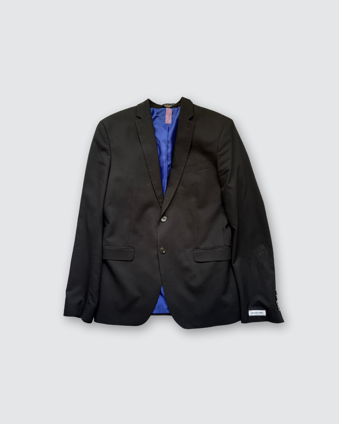 Vintage blazer ★ NO.236