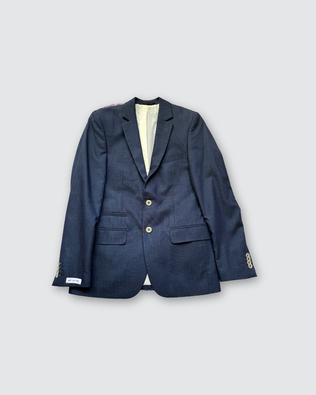 Vintage blazer ★ NO.212