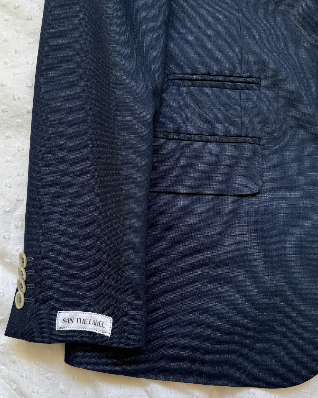 Vintage blazer ★ NO.212