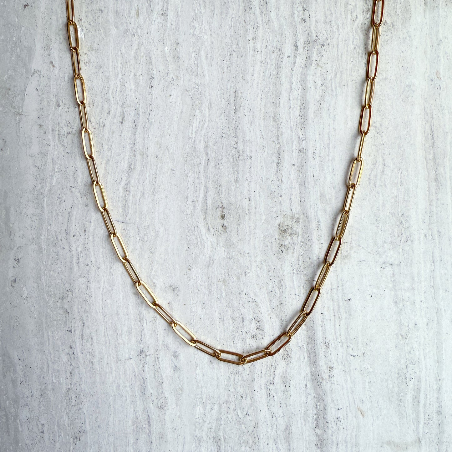 Basis ketting ★ NO.1