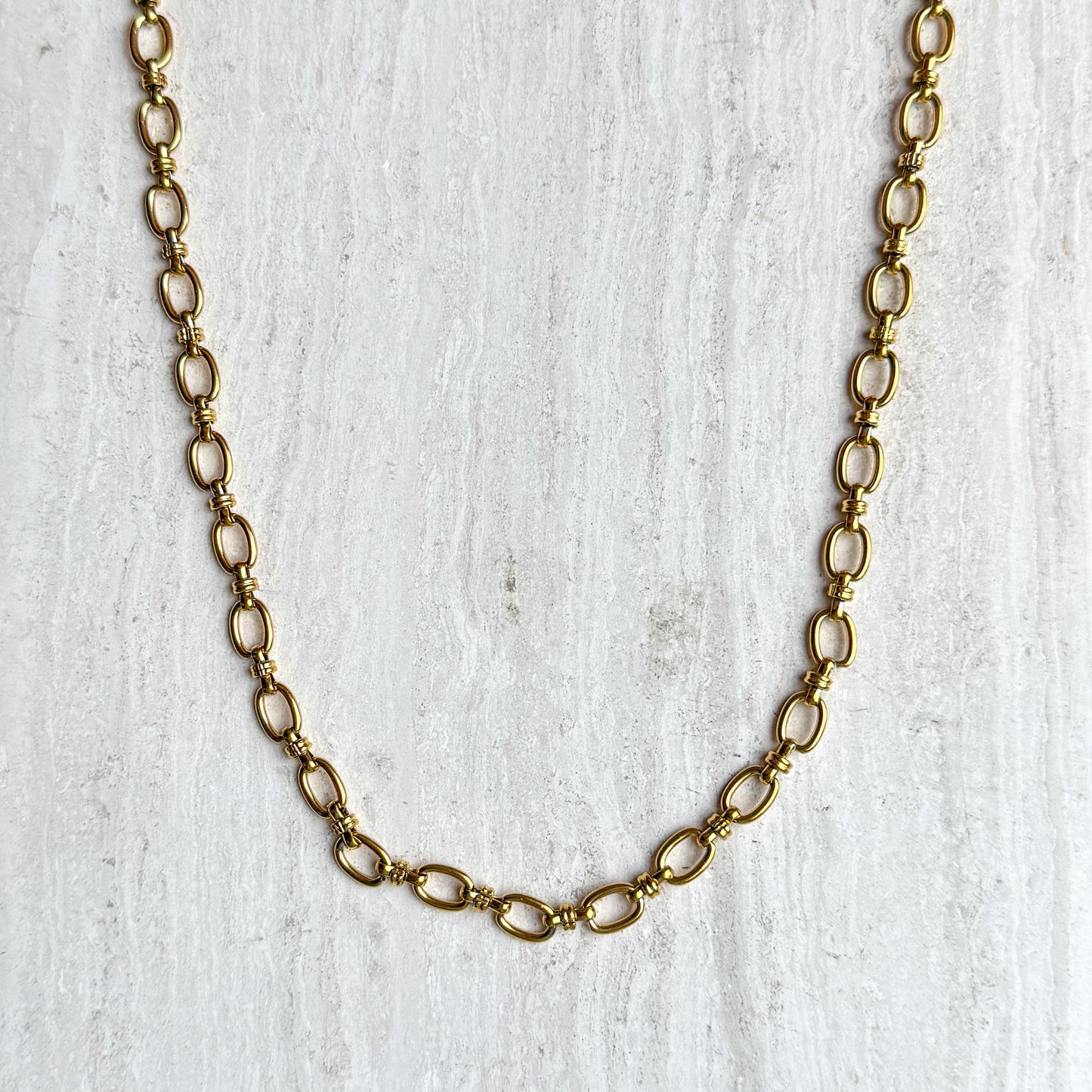 Basis ketting ★ NO.3