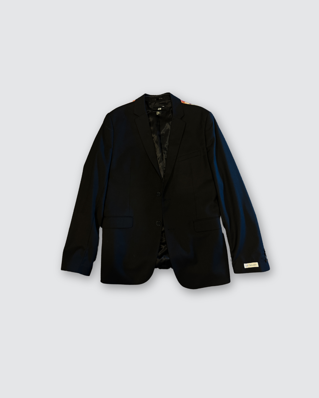 Vintage blazer ★ NO.260