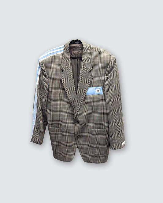 Vintage oversized blazer ★ NO.376