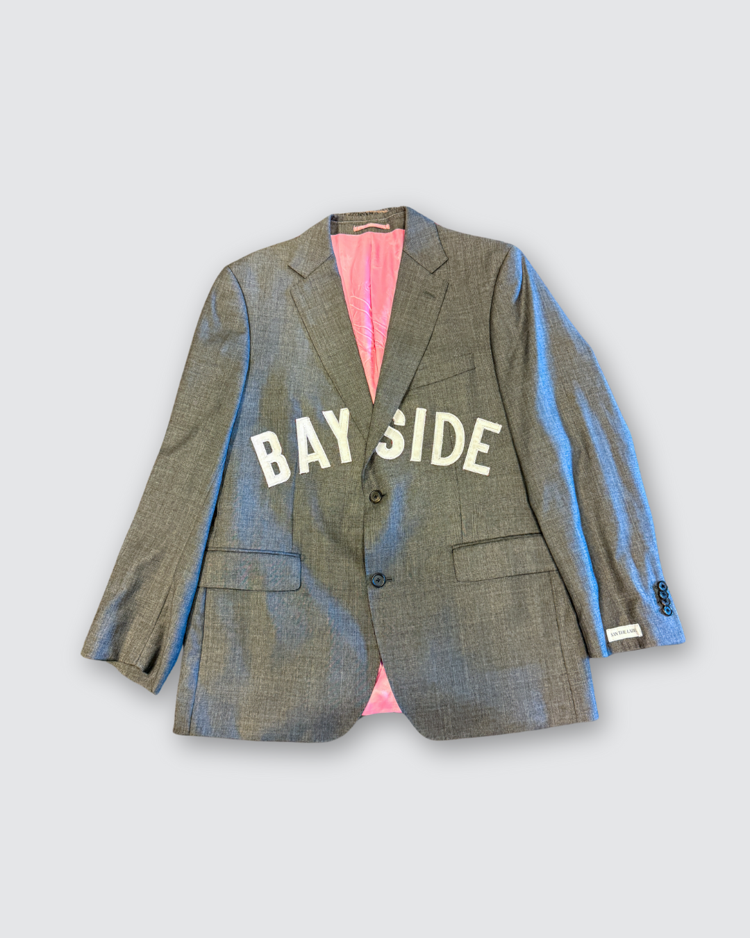 Vintage blazer ★ NO.258