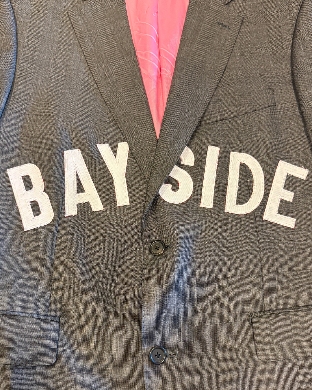 Vintage blazer ★ NO.258