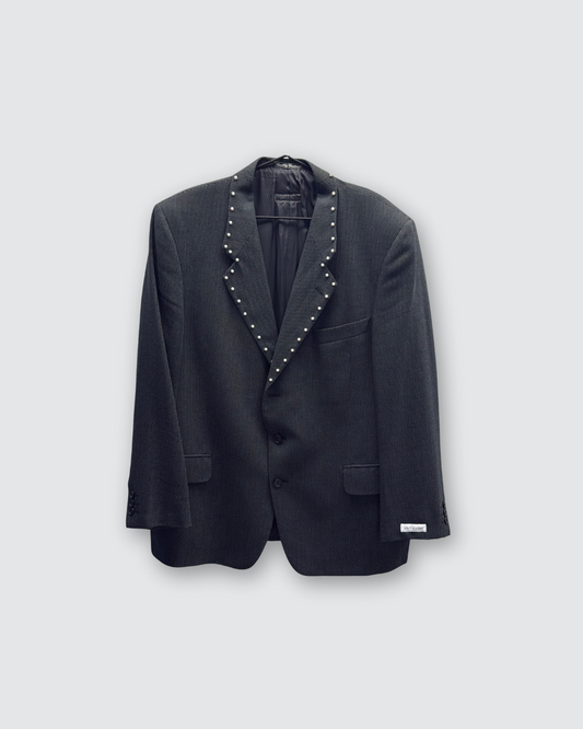 Vintage oversized blazer ★ NO.377