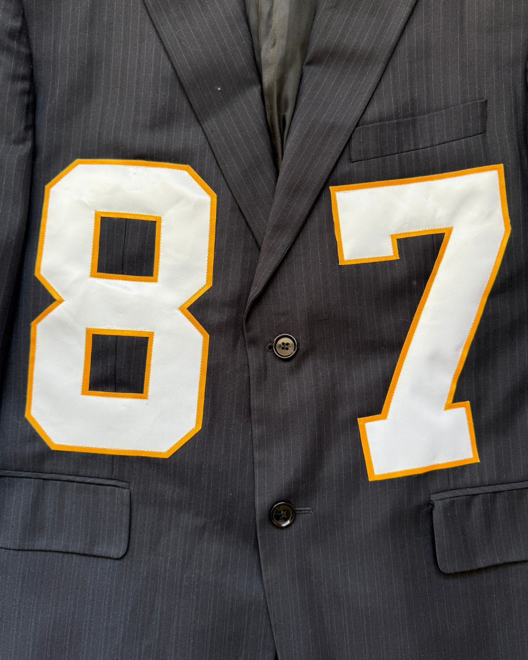Vintage blazer ★ NO.214