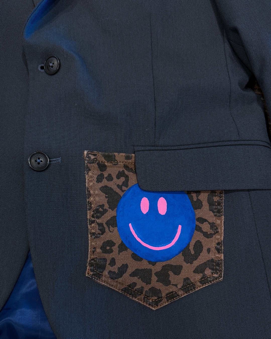 Vintage blazer ★ NO.259
