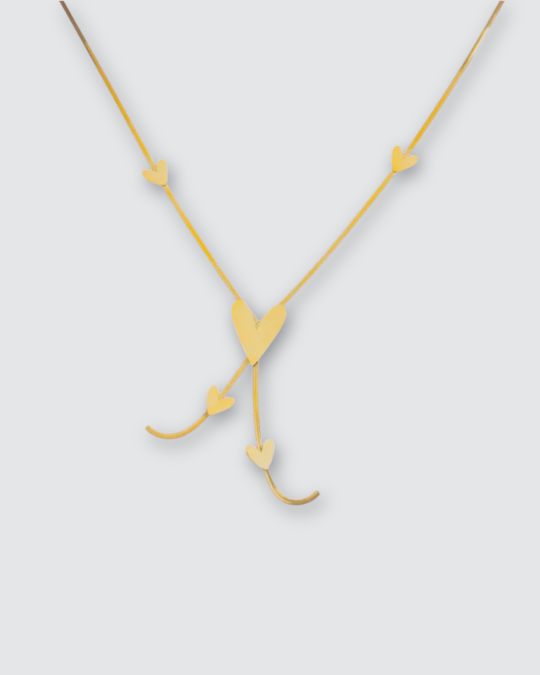 Sofie ketting lang
