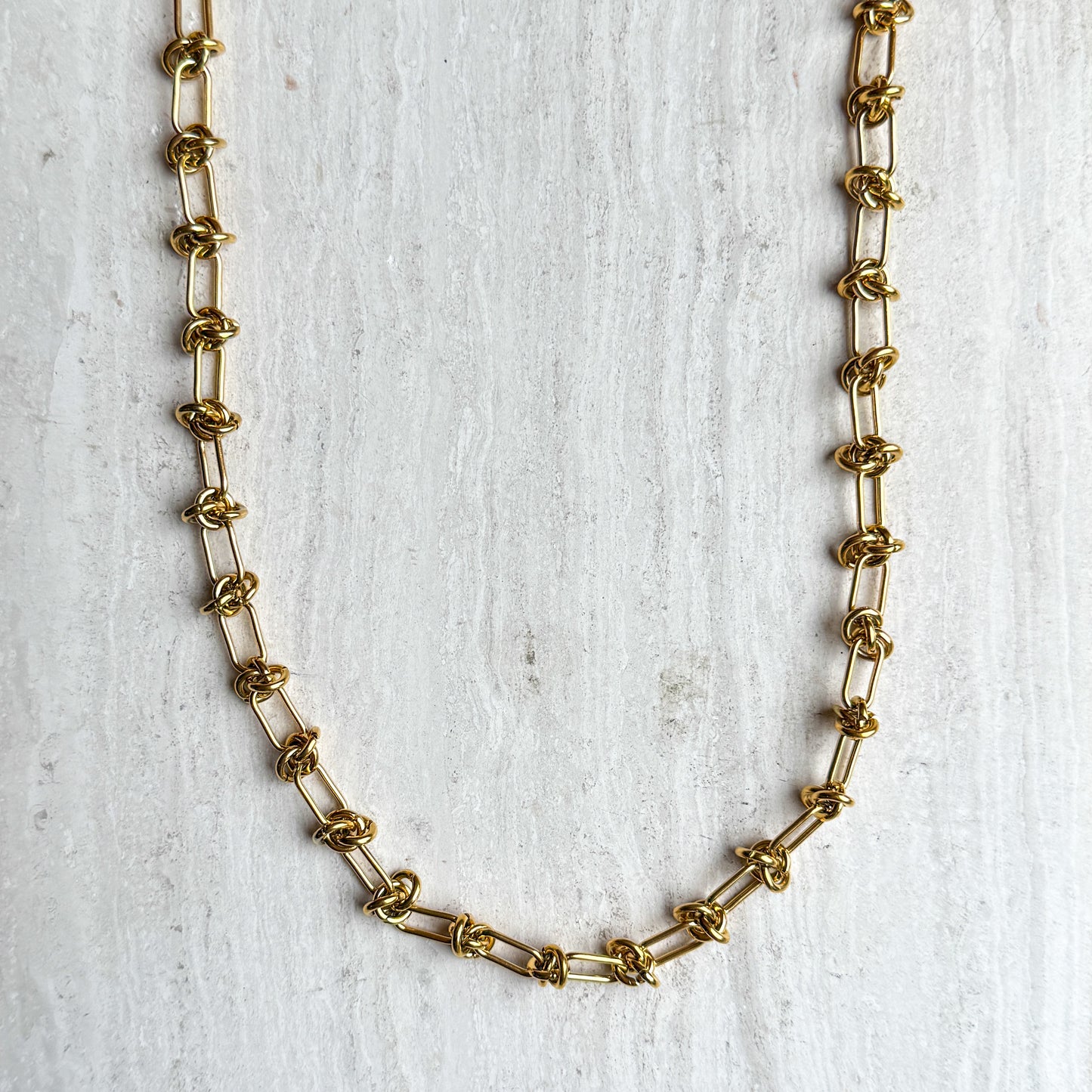 Basis ketting ★ NO.2