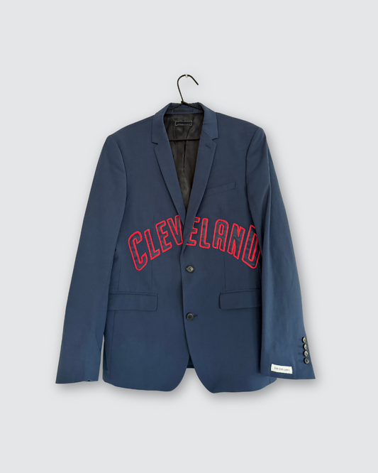 Vintage blazer ★ NO.263