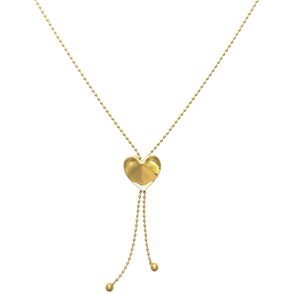 Lauren ketting lang