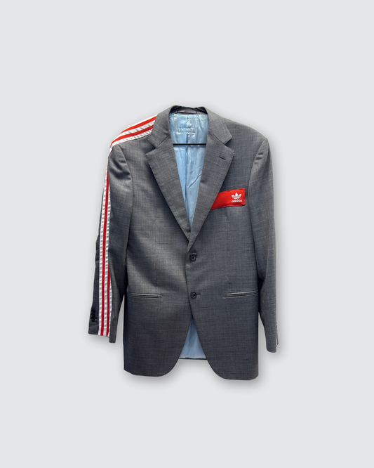 Vintage oversized blazer ★ NO.379