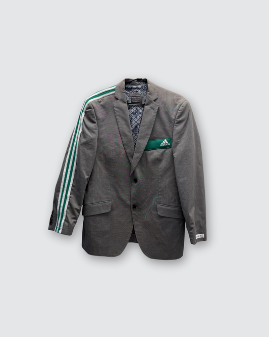 Vintage oversized blazer ★ NO.380