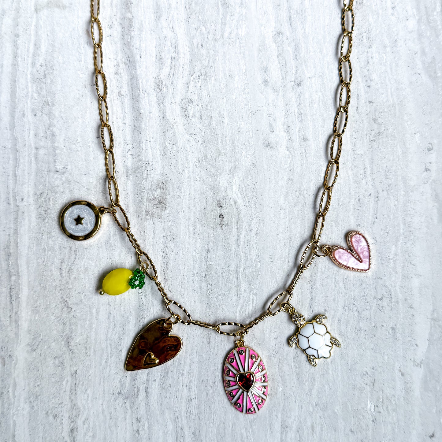 Kae ketting