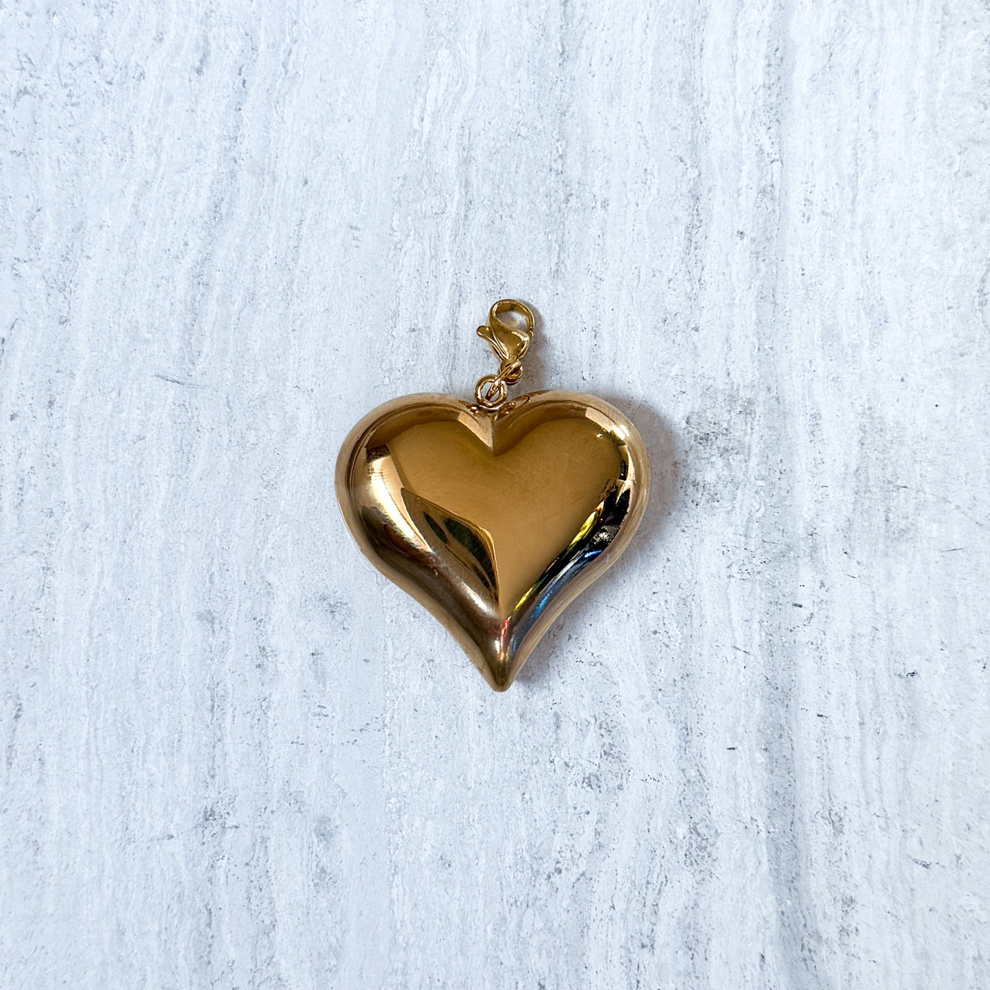 Bedel hart ★ middel