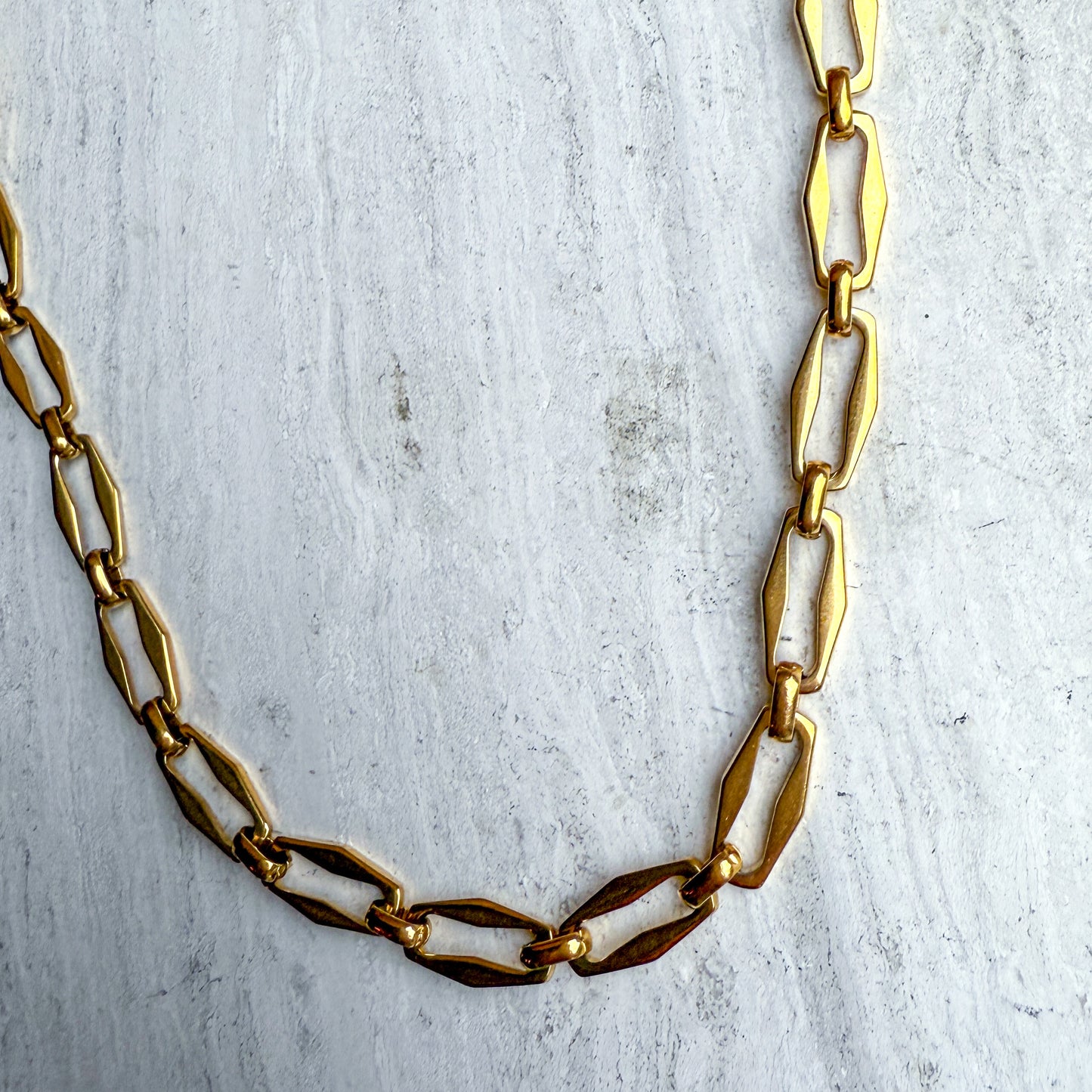 Basis ketting ★ NO.4