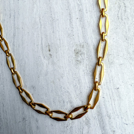 Basis ketting ★ NO.4