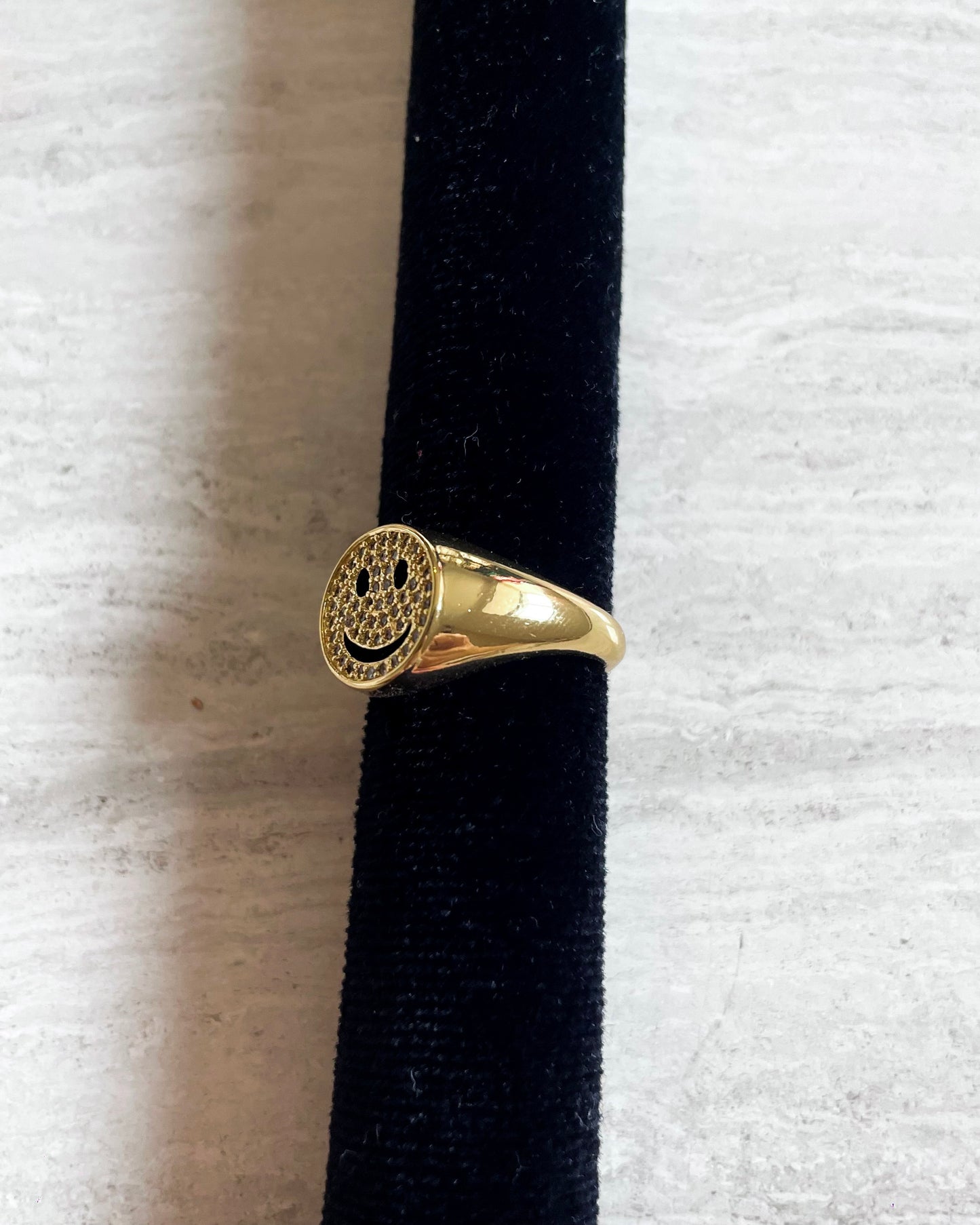 Bo ring