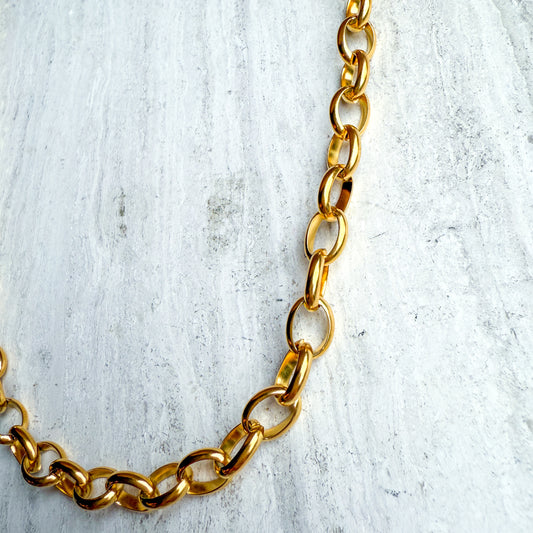 Basis ketting ★ NO.7