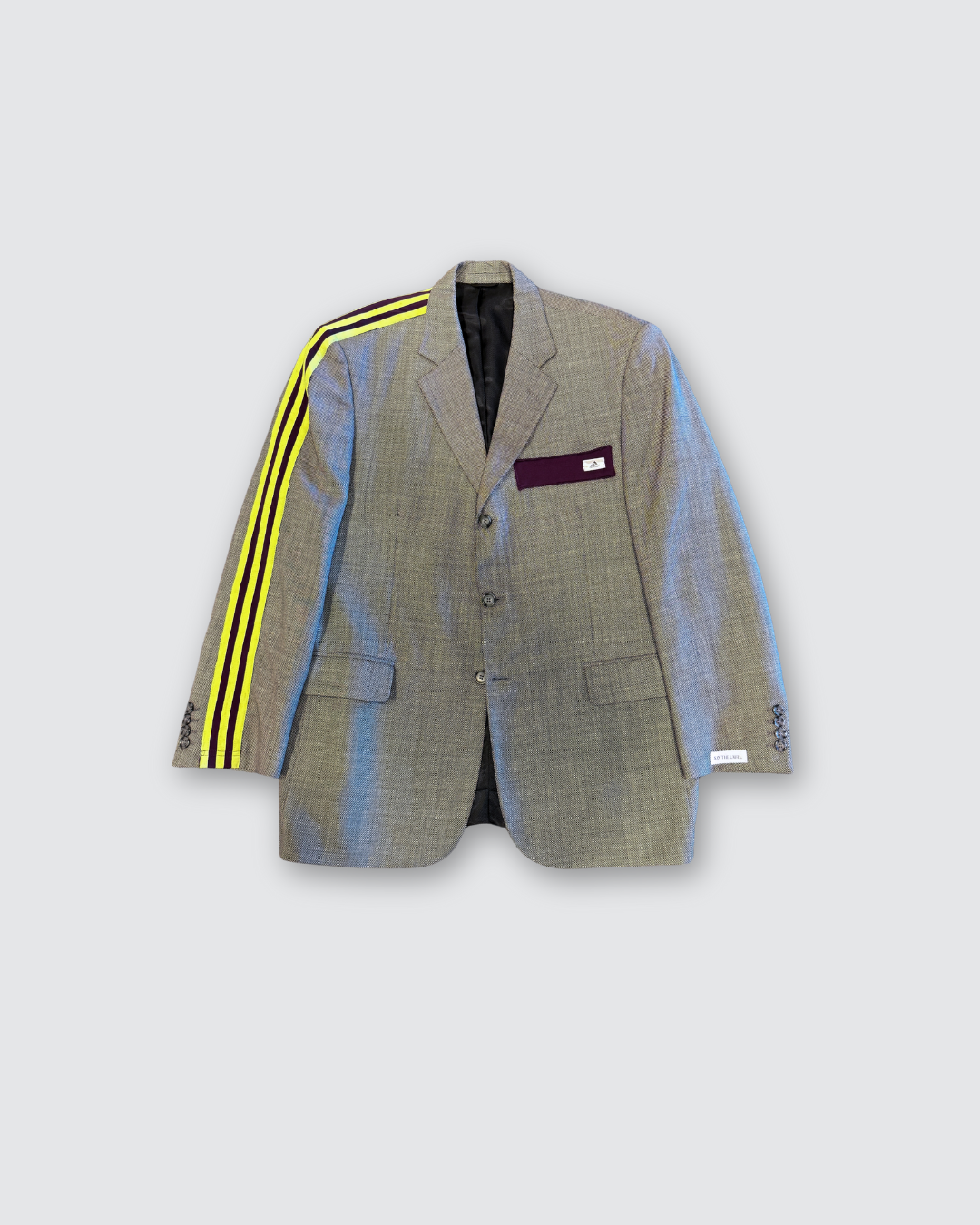 Vintage blazer ★ NO.254