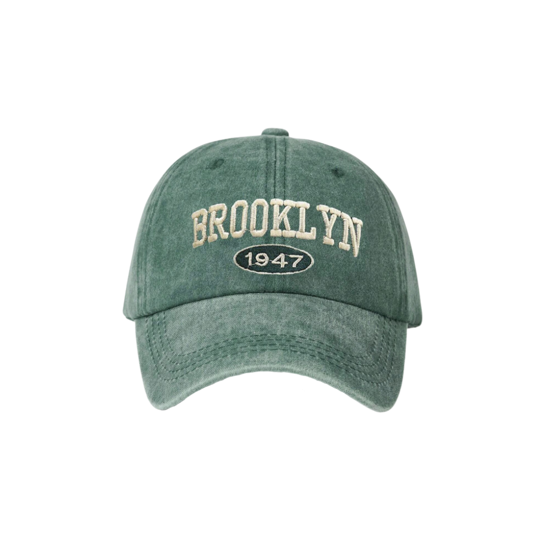 Brooklyn pet ★ Groen