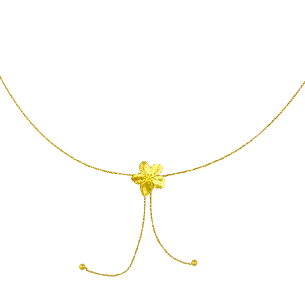 Bella lange ketting