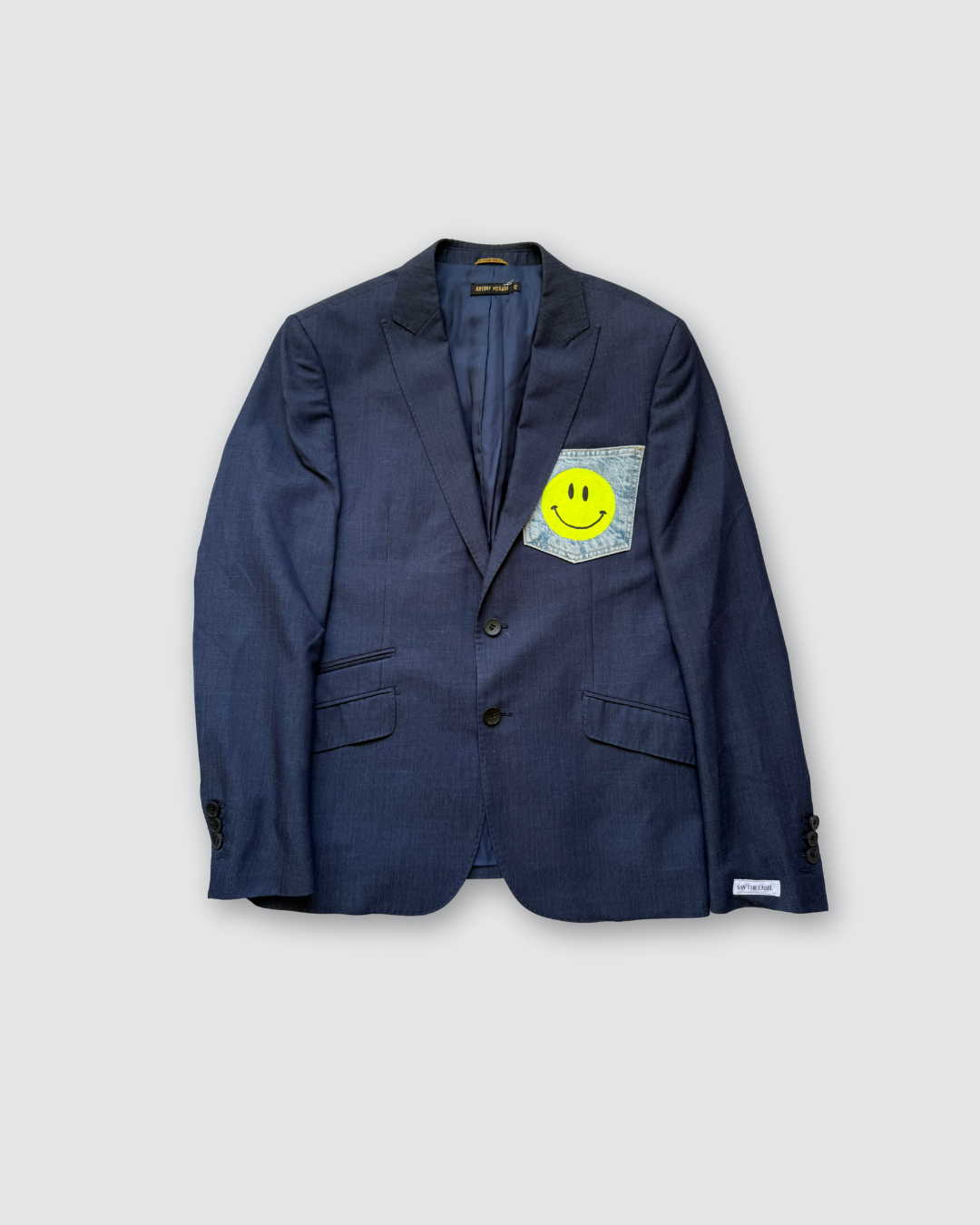 Vintage blazer ★ NO.218