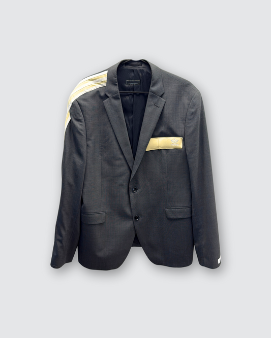 Vintage oversized blazer ★ NO.383