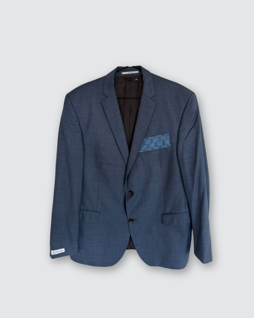 Vintage blazer ★ NO.312