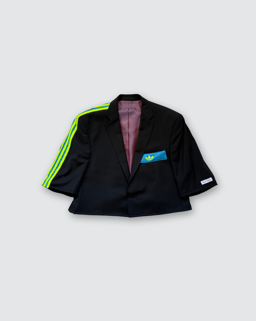 Vintage blazer ★ NO.219