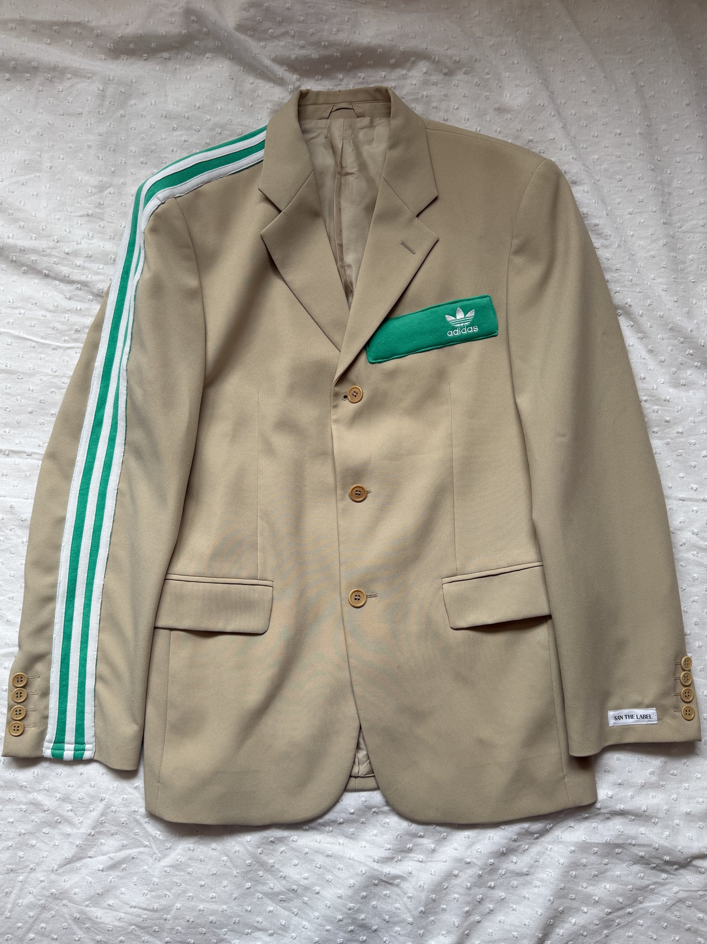 Vintage blazer ★ NO.171