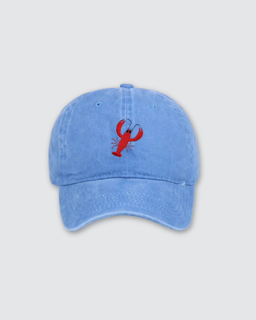Lobster pet ★ Blauw