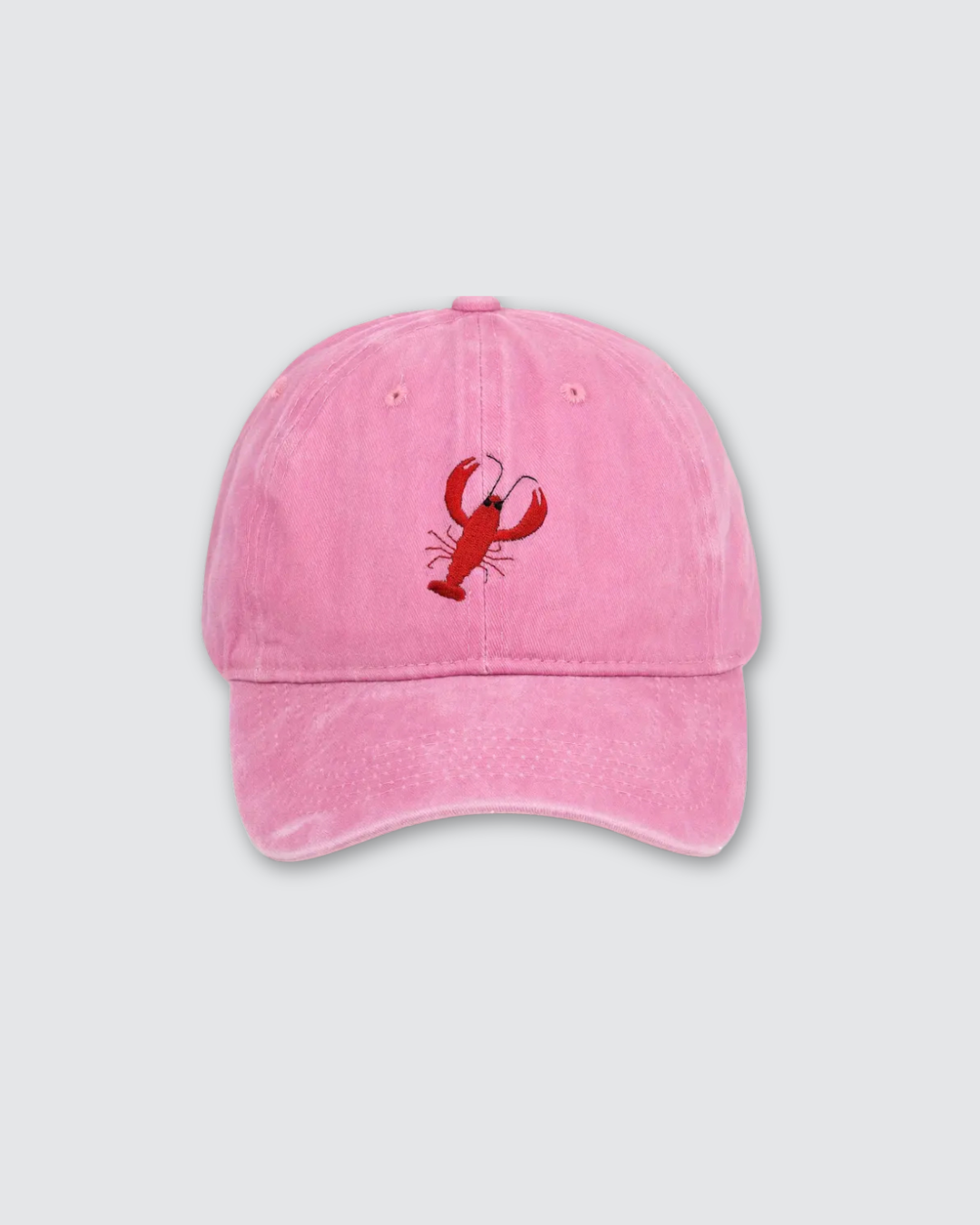 Lobster pet ★ Roze