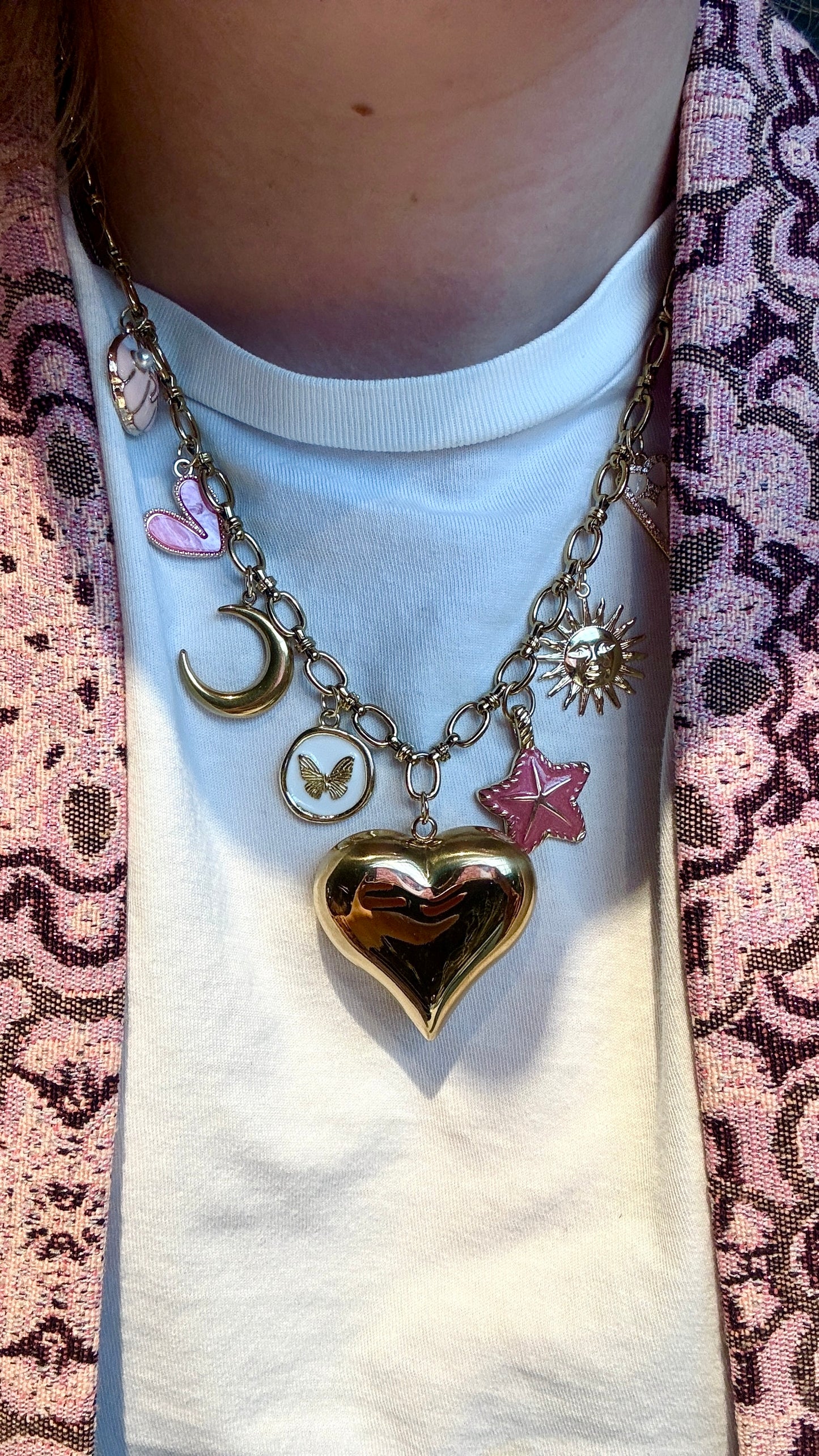 Bo ketting