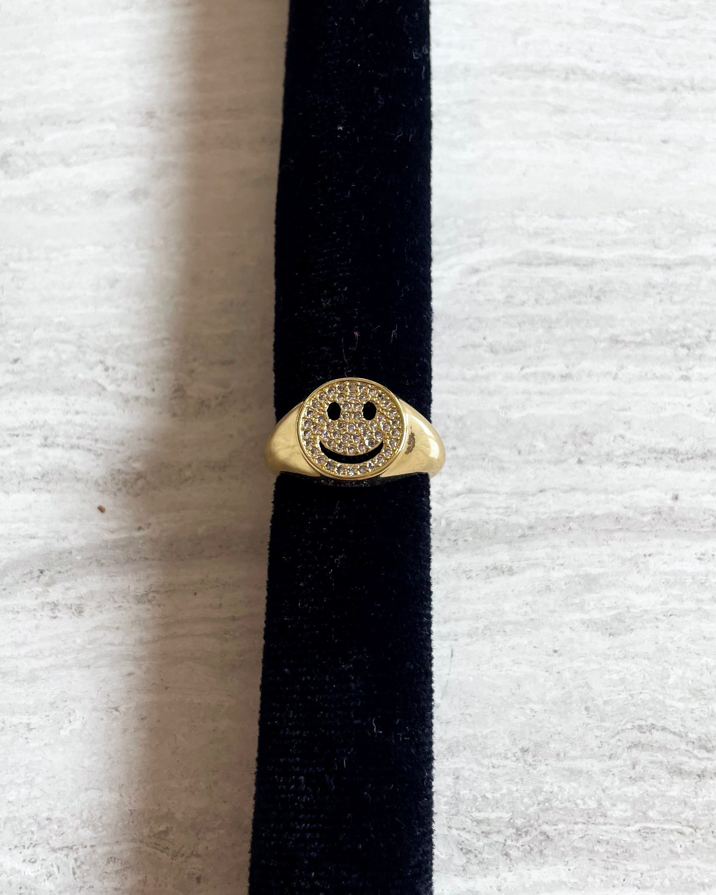 Bo ring