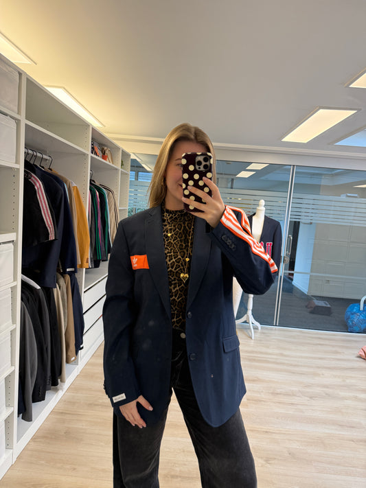 Vintage oversized blazer ★ NO.415