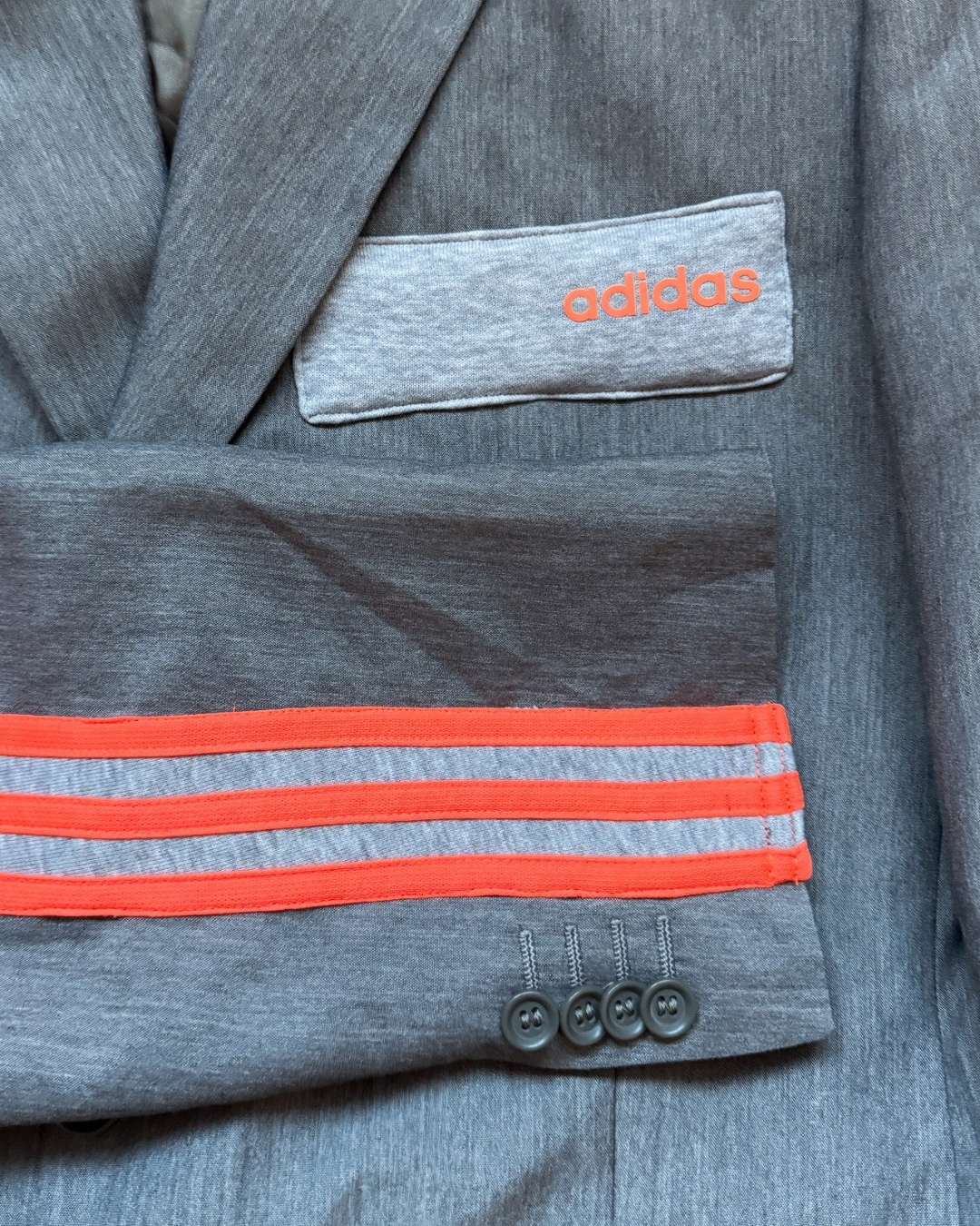 Vintage blazer ★ NO.191