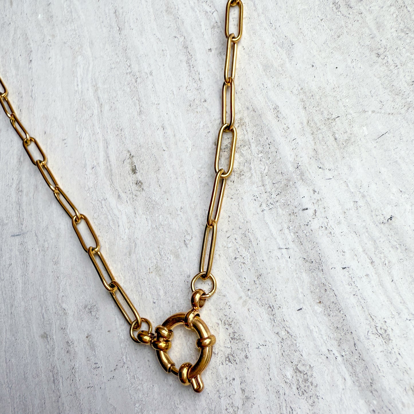 Basis ketting ★ NO.9