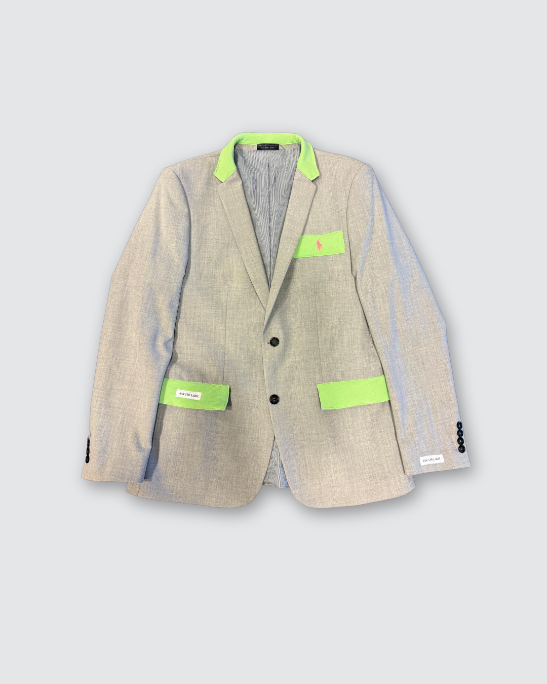 Vintage blazer ★ NO.255